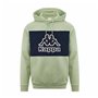 Sweat à capuche homme Kappa Ferti Swt