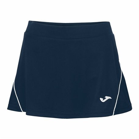 jupe de tennis Joma Sport  Katy II Blue marine