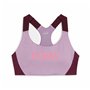 Soutien-gorge de Sport Puma 4Keeps Lila