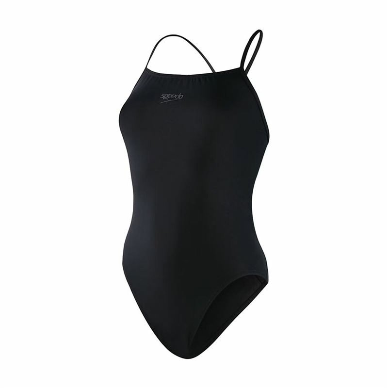 Maillot de bain femme Speedo Endurance+ Noir