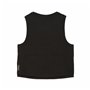Haut de Sport pour Femme Puma Cloudspun Sleeveless Tank Noir