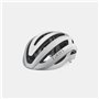 Casque de Cyclisme pour Adultes Giro Aries Spherical  Blanc