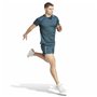 Short de Sport pour Homme Adidas D4R