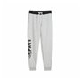 Short de Sport pour Enfants Puma Basketball Blueprint Pants Fl. Infantil