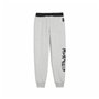 Short de Sport pour Enfants Puma Basketball Blueprint Pants Fl. Infantil