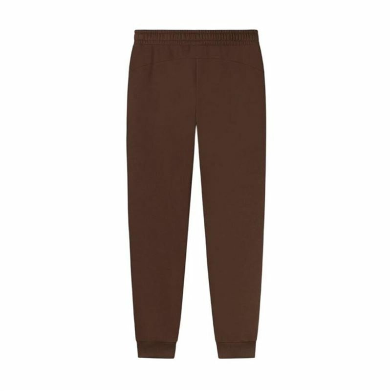 Image secondaire de Pantalon de Survêtement pour Adultes Puma Essentials+ Graphic Fl Hombre Homme