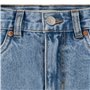 Jeans Levi's Mini Mom Vibe Bleu foncé