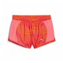 Short de Sport pour Femme Puma Puma Run Favorite Aop Velocity 3" Rouge