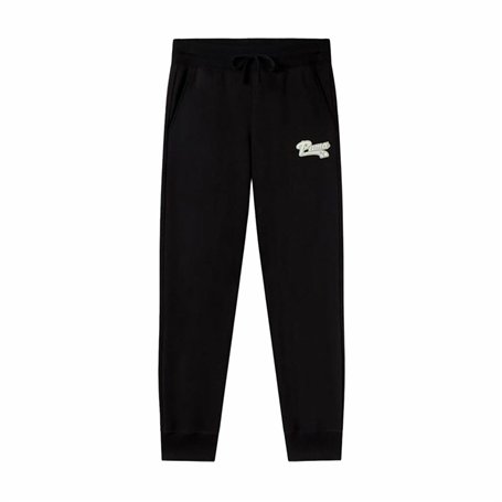 Pantalon de Survêtement pour Adultes Puma Puma Script Femme