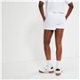 Short de Sport pour Femme Ellesse Kyrana Loopback Blanc