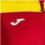 Survêtement pour Adultes Joma Sport PhoenIX II Rouge Enfant Homme 2 Pièces