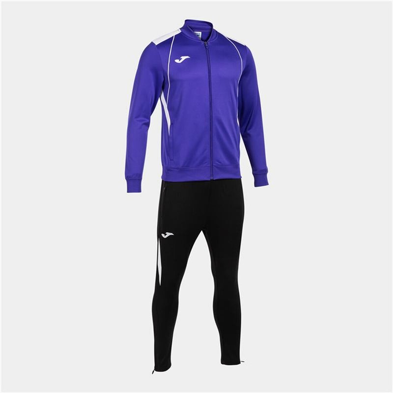 Image secondaire de Survêtement pour Adultes Joma Sport Championship Vii Enfant Homme 2 Pièces