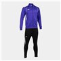 Survêtement pour Adultes Joma Sport Championship Vii Enfant Homme 2 Pièces