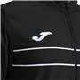 Survêtement pour Adultes Joma Sport Victory Noir Enfant Homme 2 Pièces