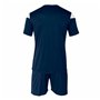 Ensemble de Sport pour Adultes Joma Sport Phoenix Multicouleur Blue marine 12-14 Ans 2 Pièces