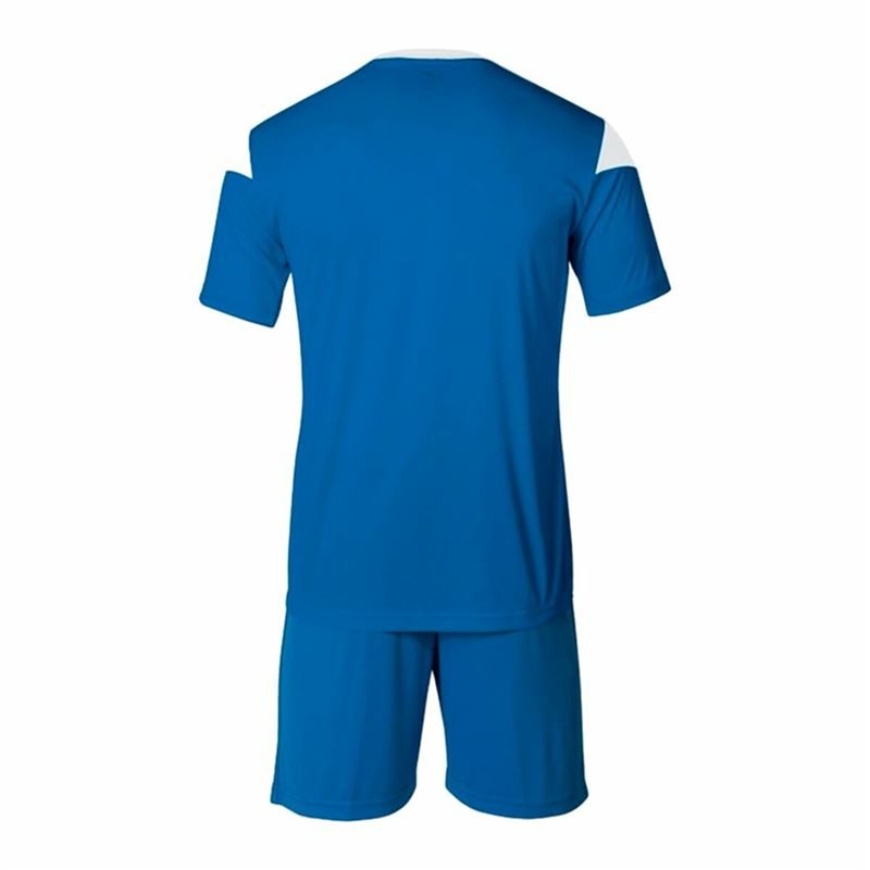 Image secondaire de Ensemble de Sport pour Adultes Joma Sport Phoenix Multicouleur 12-14 Ans 2 Pièces