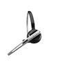 Casques avec Microphone Epos 1000541 Noir