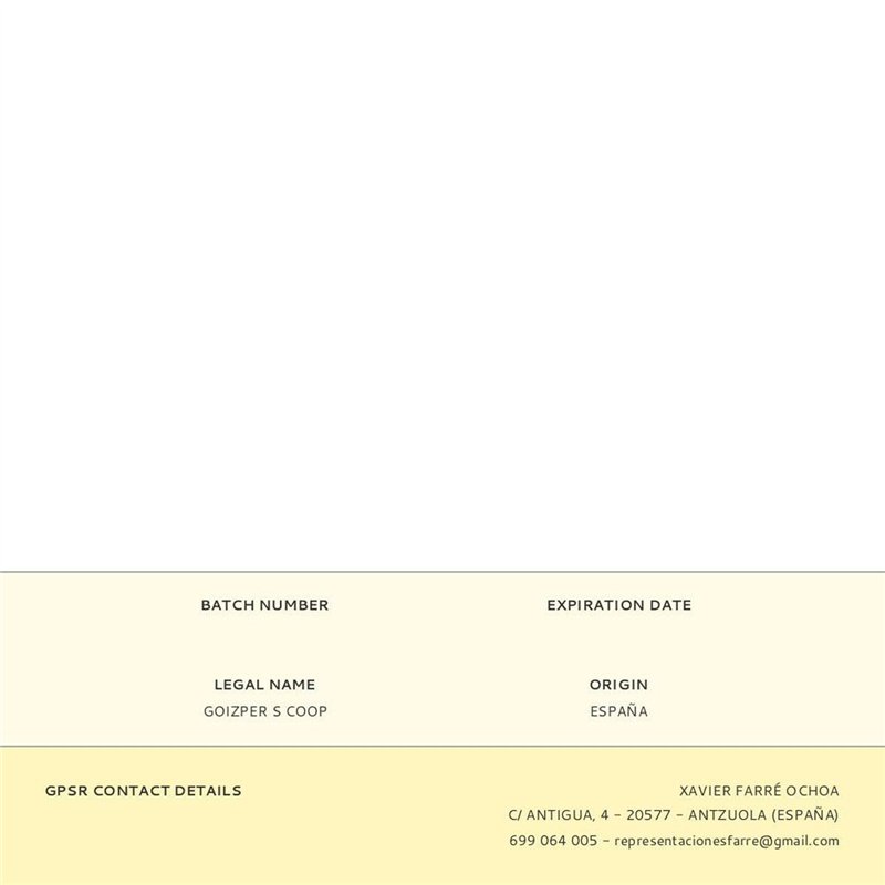 Image secondaire de Pulvérisateur à pression pour jardin Matabi 7 L