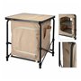 Armoire de camping Lifetime 48 x 48 x 53 cm