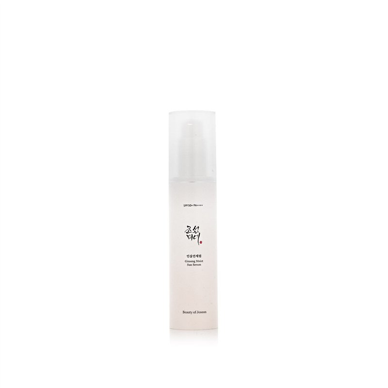 Image secondaire de Sérum visage Beauty of Joseon Ginseng 50 ml