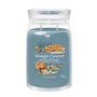 Bougie Parfumée Yankee Candle Evening Riverwalk 567 g