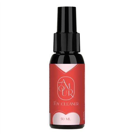 Nettoyant pour Jouets Sexuels Dream Toys 50 ml