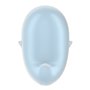 Aspirateur à clitoris Satisfyer Bleu