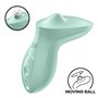 Masseur érotique Satisfyer Vert