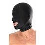 Masque Pipedream Fetish Fantasy Series Noir