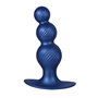 Plug Anal NMC Bleu (12,7 cm)
