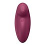 Masseur érotique Satisfyer Rouge