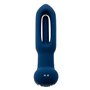 Plug Anal Evolved Bleu (11,4 cm)