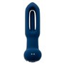 Plug Anal Evolved Bleu (11,4 cm)