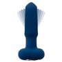 Plug Anal Evolved Bleu (11,4 cm)