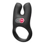 Anneau Pénis Fun Factory 51100 Noir