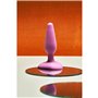 Plug Vibrant Anal B-Vibe Rose
