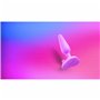 Plug Vibrant Anal B-Vibe Rose