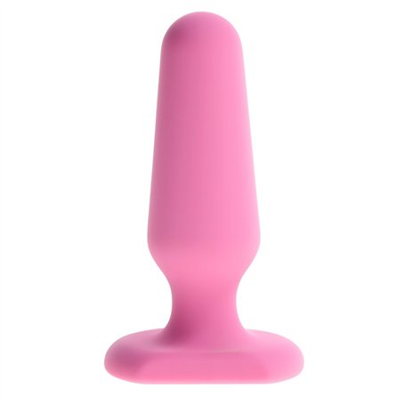 Plug Anal Evolved Selopa Rose (6,4 cm)