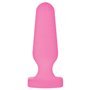 Plug Anal Evolved Selopa Rose (6,4 cm)