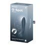 Vibrateur G-Spot Satisfyer Noir