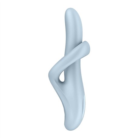Vibrateur G-Spot Satisfyer Bleu
