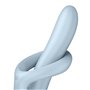 Vibrateur G-Spot Satisfyer Bleu