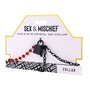 Collier de punition Sportsheets Sex and Mischief