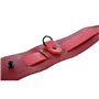 Ceinture réglable Sportsheets Sex and Mischief Rouge
