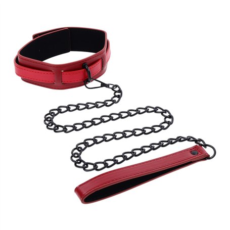 Collier de punition Sportsheets Sex and Mischief
