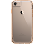 Coque renforcée iPhone SE 2022 / SE / 8 / 7 / 6S / 6 Survivor Clear Transparente Griffin