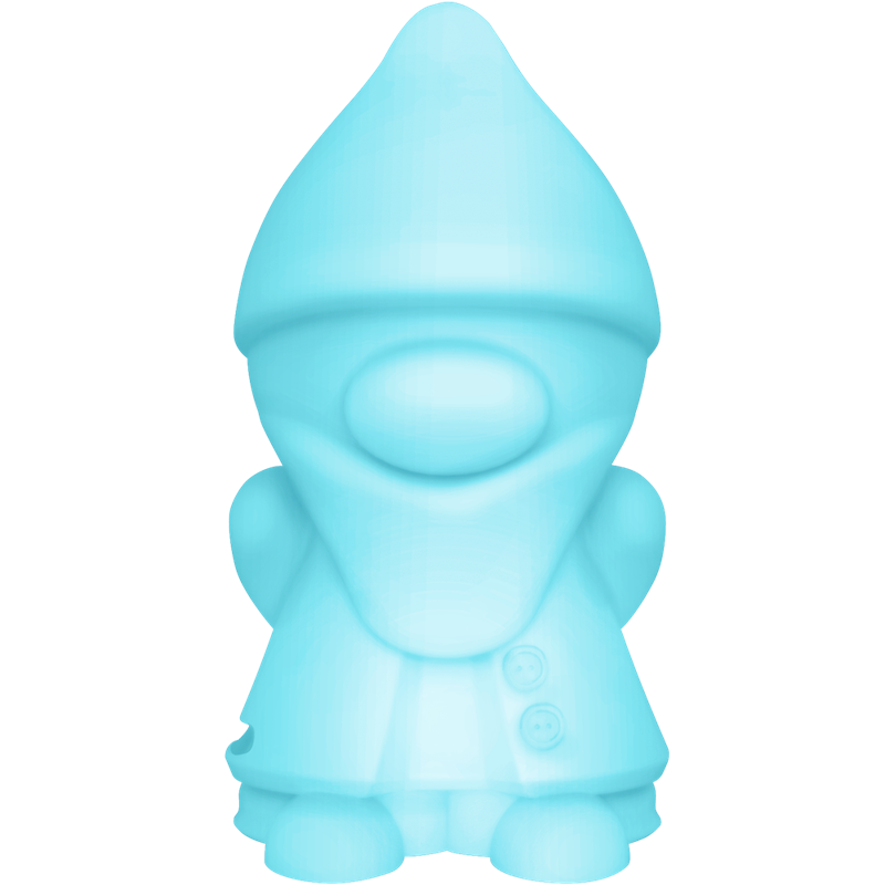 Image secondaire de Enceinte Bluetooth® 15W Lumineuse Nain Bigben Audio