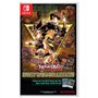 Yu-Gi-Oh! Early Days Collection - Jeu Nintendo Switch