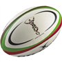 GILBERT Ballon de rugby REPLICA - Harlequins - Taille Midi