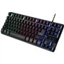 Clavier gaming - Membrane - ACER - GP.KBD11.01W - AZERTY - Rétro-éclairage RGB